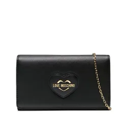 Iubesc geanta MOSCHINO Jc4268pp0hkl0000 Nero