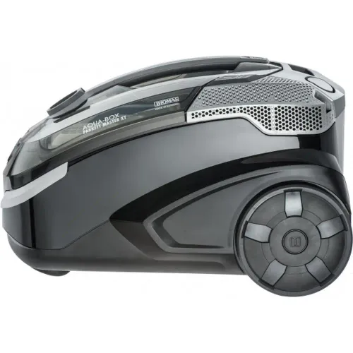 Odkurzacz Thomas Parkett Master XT 1700W Szczotka do parkietów Ssawka do prania dywanów Ssawka do prania tapicerki