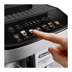 De'Longhi Magnifica Evo Milk ECAM 290.85.SBX srebrny