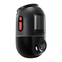 Wideorejestrator 70MAI X200 Omni 32GB FullHD czarny