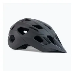 Kask rowerowy Alpina Anzana coffee/grey matt