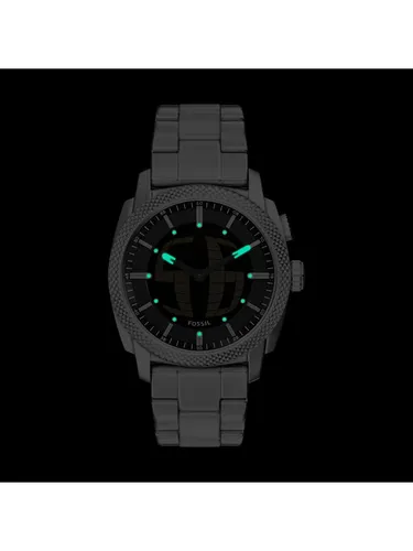 Часы наручные Fossil Machine Big Tic FS6157