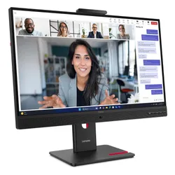 Monitor LENOVO ThinkVision T27QD-4v 27" 2560x1440px IPS 120Hz 4 ms