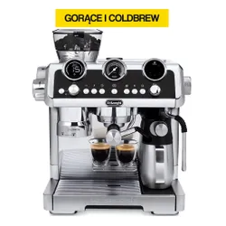 Ekspres DELONGHI La Specialista Maestro EC9865.M (Cold Brew)