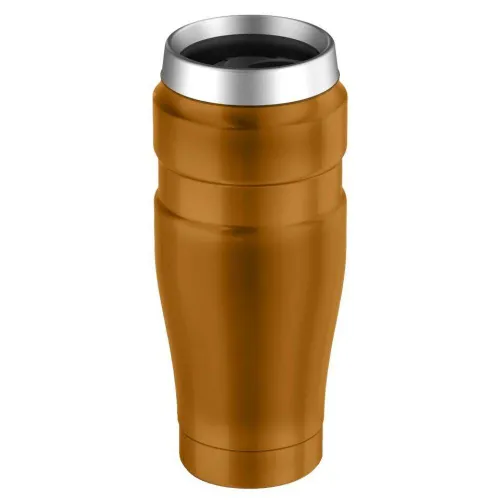 Kubek termiczny Thermos Stainless King™ Tumbler 470 ml - copper