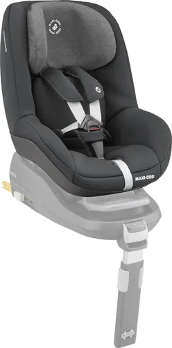 Maxi Cosi Pearl Isofıx araba Koltuğu Siyah 9-18 kg