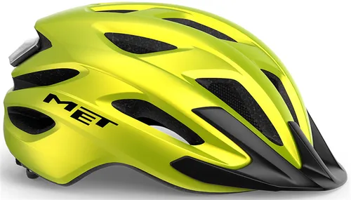 Kask rowerowy MET Crossover II