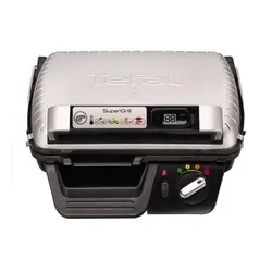 Электрический гриль Tefal Super Grill GC451B