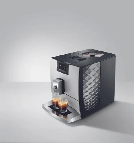 Ekspres JURA C9 Platin (EA) (Light Brew/Hot Brew)