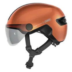 Kask rowerowy orzeszek ABUS HUD-Y ACE