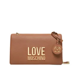 Dragoste MOSCHINO Jc4099pp1hli0201 Cammello Bag