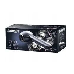 BaByliss c1600e otomatik kıvırma makinesi