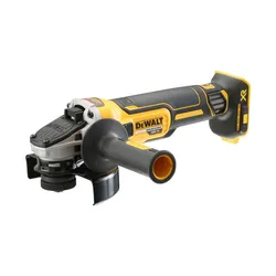 Szlifierka kątowa DeWalt DCG405P3