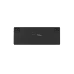 Klawiatura mechaniczna Genesis Thor 430 TKL Wireless Czarny