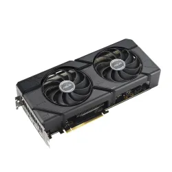 Karta graficzna ASUS Dual Radeon RX 7700 XT OC Edition 12GB GDDR6 192bit FSR