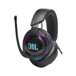 Беспроводные наушники с микрофоном JBL Quantum 910 Wireless ANC