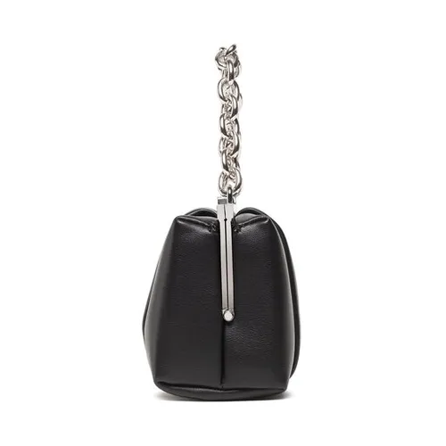Valentino Mini Vbs6nn01 Nero portofel