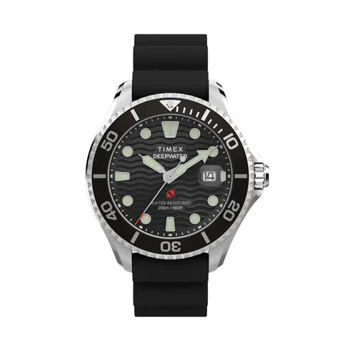 Zegarek Timex Deepwater Meridian TW2W81600