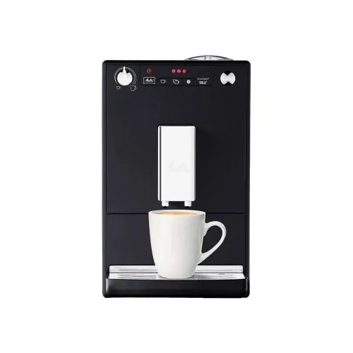 Ekspres automatyczny Melitta Caffeo Solo E950-201 – czarny
