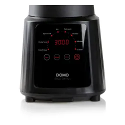 Blender kielichowy Domo DO726BL 1,2l