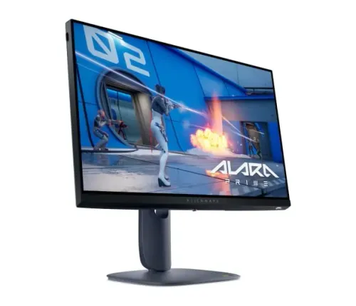 Monitor Alienware AW2525HM 24,5" Full HD Fast IPS 320Hz 0,5ms Gamingowy