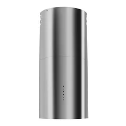 Okap Akpo WK-4 Isla Balmera Slim Inox