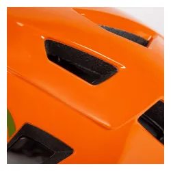 Kask rowerowy Endura Hummvee Plus harvest