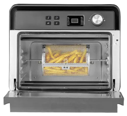 Air fryer Caso Germany CASO 3000 AirFry Chef 1700 1700W