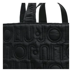 Сумка Liu Jo M Shopping Quilted 2F3102 T0300 Nero 22222