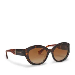 Okulary przeciwsłoneczne Michael Kors 0MK2204U Dark Tortoise 300613