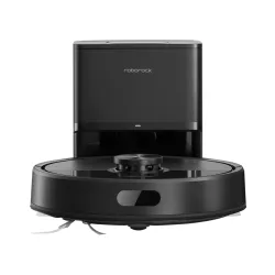 Robot sprzątający Roborock Q7 TF+ Funkcja mopowania Tworzenie mapy pomieszczenia 65dB Czarny