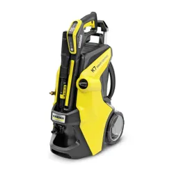 Karcher K 7 Smart Control Yüksek Basınçlı Yıkama (1.317-200.0)