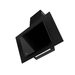 Okap Akpo WK4 Nero 50 T300 Czarny