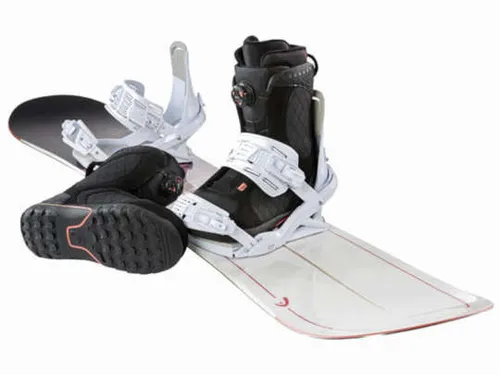 Deska snowboardowa Head Pride 2.0 White