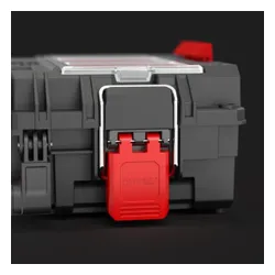 Skrzynka narzędziowa QBRICK System Prime Toolbox 150 Profi