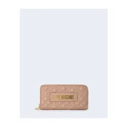 Кошелек LOVE MOSCHINO QUILTED PU