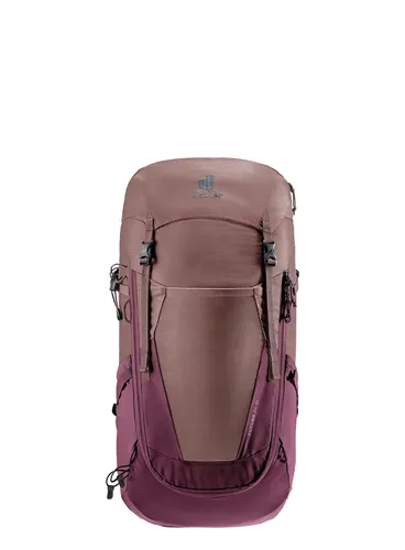 Plecak Deuter Futura 24 SL - ashrose/cassis
