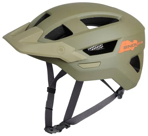 Kask rowerowy ENDURA Hummvee Youth MIPS