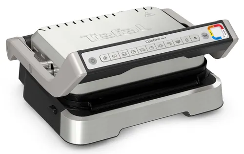 Электрический гриль Tefal OptiGrill GC774D30