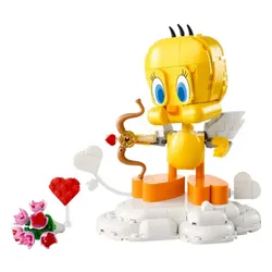 LEGO 40824 Uroczy kanarek Tweety