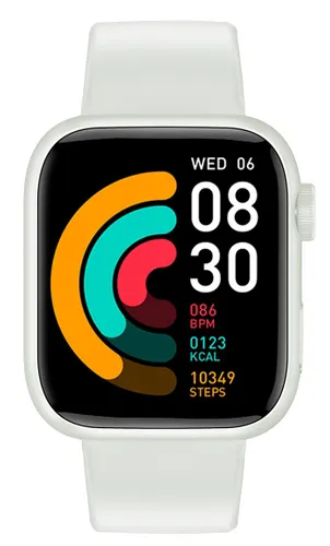 Smartwatch FOREVER IGO 3 JW-500 Biały