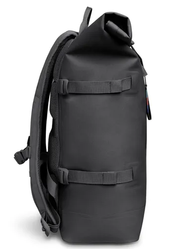 Рюкзак городской GOT BAG Rolltop 2.0 - shark