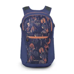 Рюкзак Osprey Daylite Plus - Wild blossom print alkaline