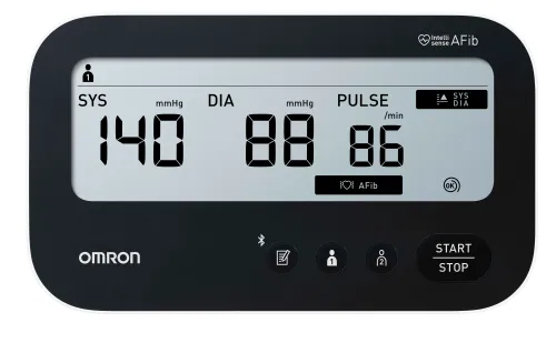 Ciśnieniomierz Omron M4 Connect Afib