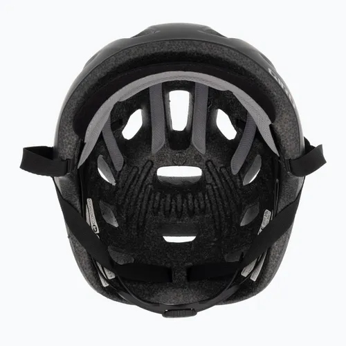 Kask rowerowy Giro Trella W matte black/silver
