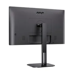 Monitor AOC Q27V5C/BK 27" 2K IPS 75Hz 1ms