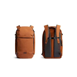 Городской рюкзак Bellroy Venture Ready Pack 20 л - бронза