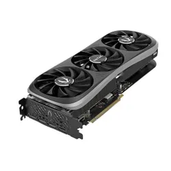 Karta graficzna Zotac GeForce RTX 4070 Trinity 12GB GDDR6X 192bit DLSS