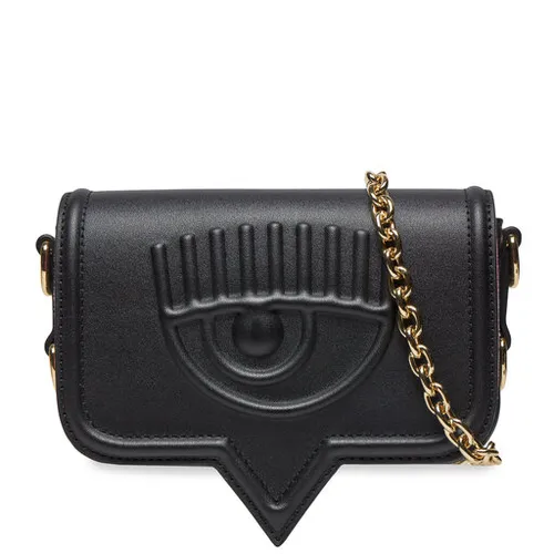 Geanta Chiara Ferragni 75sb4ba2 Negru / Negru 899