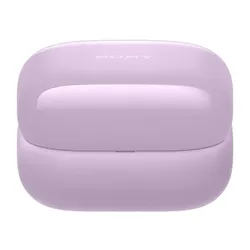 Sony LinkBuds Clip WF-LC900 Lawendowe